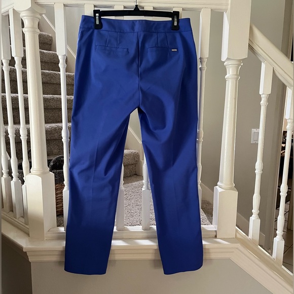 White House Black Market Women’s Perfect Form Slim Ankle Size 6R - Picture 8 of 8